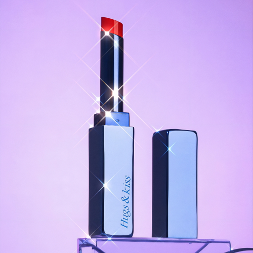 Hugs N Kiss Cleave Vegan Lip Tinted Balm