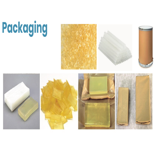SAMJUNG Hot Melt Adhesives