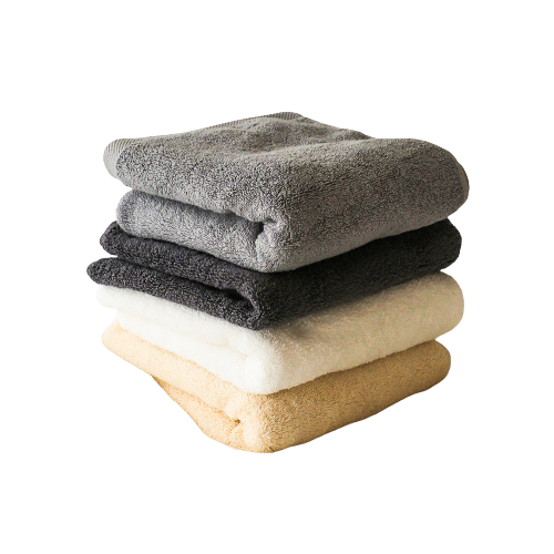 The Angels Cotton Towel 190 No Artificial Colored