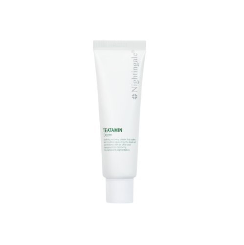 Teatamin Cream