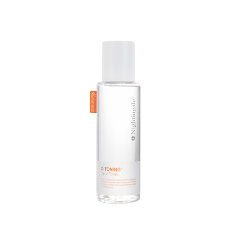C TONING Clear Toner