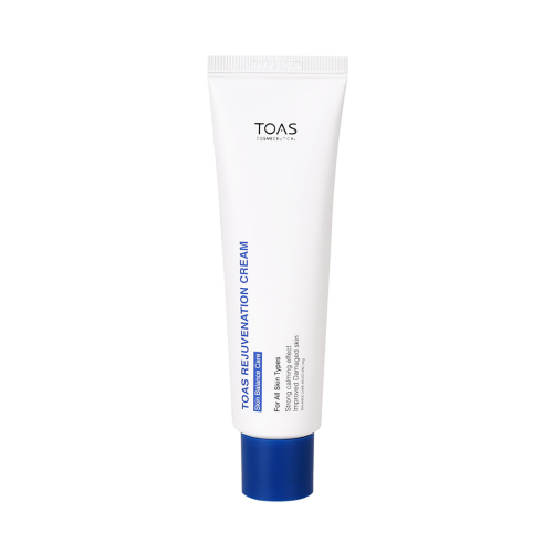 TOAS CREAM
