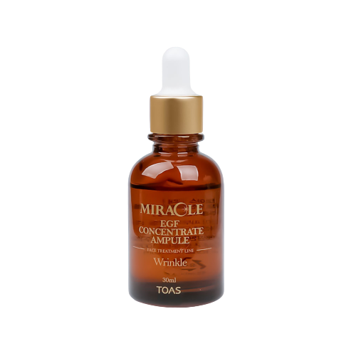 MIRACLE EGF CONCENTRATE AMPULE 30
