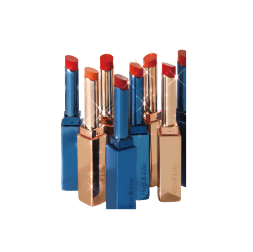 Hugs N Kiss Cleave Vegan Lip Tinted Balm