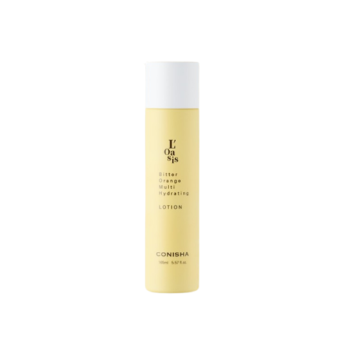 CONISHA Oasis Bitter Orange Moisture Lotion