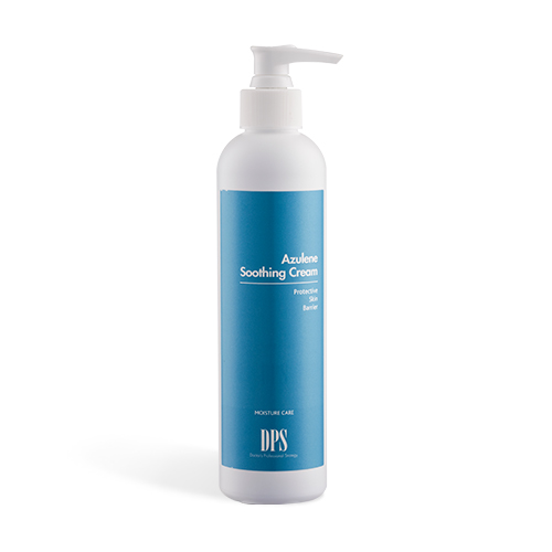 Azulene Soothing Cream