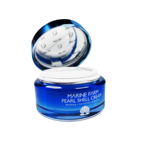 Marine Farm Pearl Shell Cream