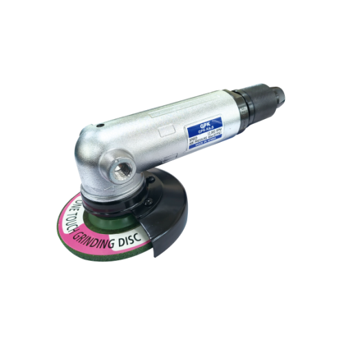 One Touch Coupler Air Grinder