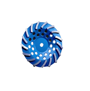 Swirly Cup Wheels
