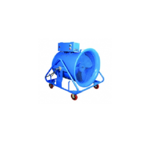Shipyard Exhaust Fan