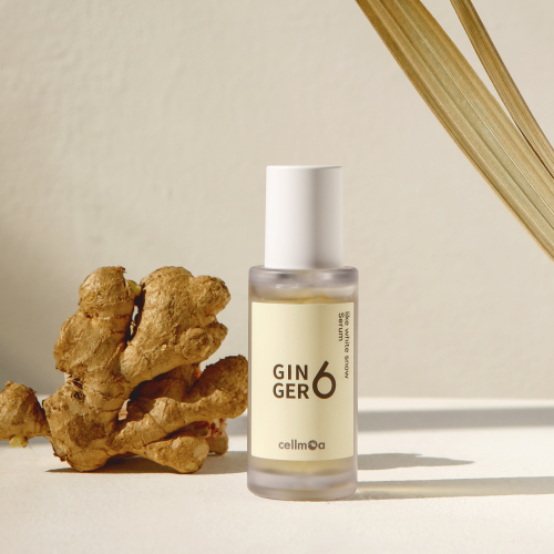 Ginger 6 Like White Snow Serum