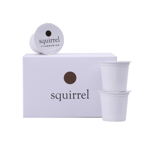 5 brewing squirrel