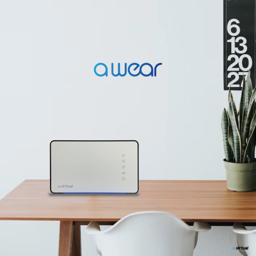 AWEAR Air Sanitizer