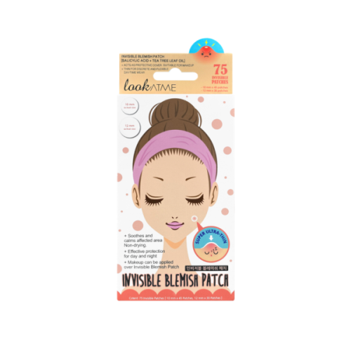 Acne Invisible Patch