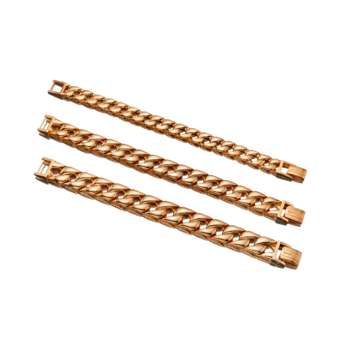 gold bracelets
