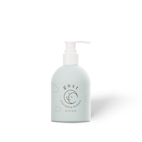 GNST Coco Bath Shampoo