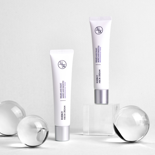 SAPLUS ENERGY NECK CREAM