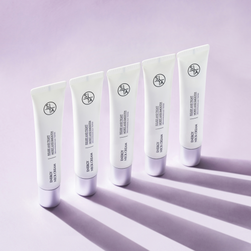 SAPLUS ENERGY NECK CREAM
