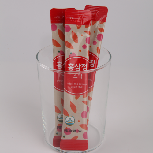 Korea Red Ginseng Extract Stick