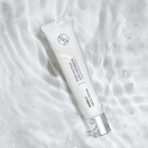 SAPLUS ENERGY NECK CREAM