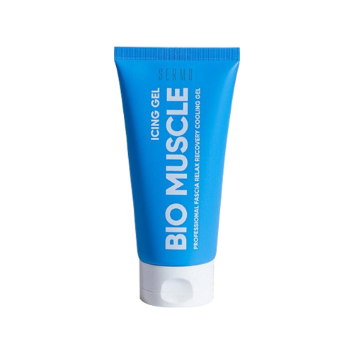 SERMO Bio Muscle Icing Gel 150g