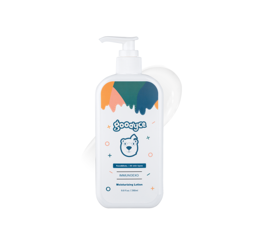 Goodyce Moisturizing Lotion