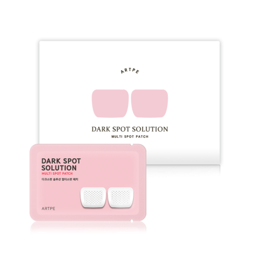 ARTPE Dark Spot Solution Multi Spot Patch