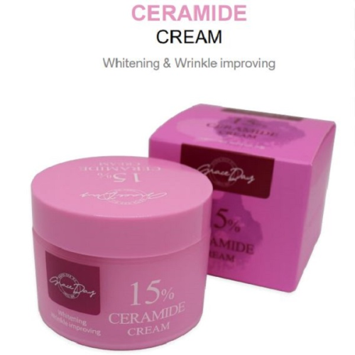Whitening Wrinkle improving