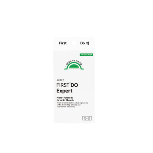 ARTPE First Do Expert