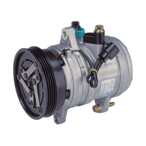 Compressor Auto Parts