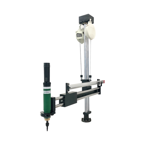 Reaction Arm