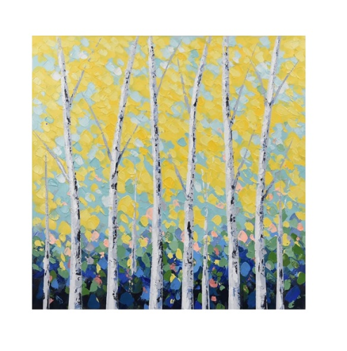 Handmade Painting Wall Art