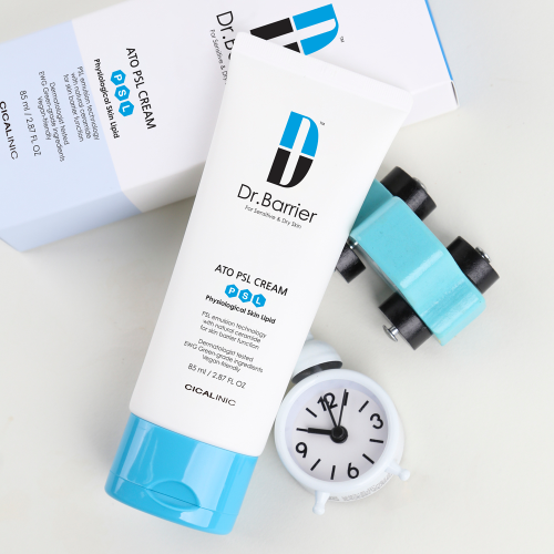Dr.Barrier ATO PSL Cream for Babys Sensitive Skin