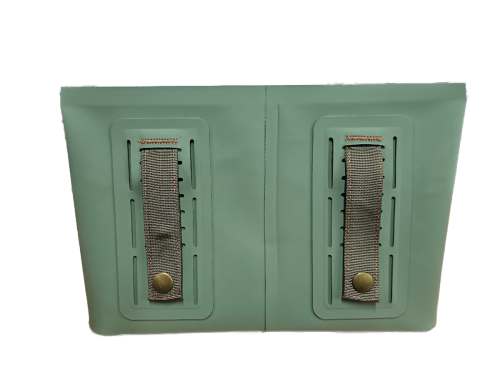 Welding Bag and No Sewing Bag