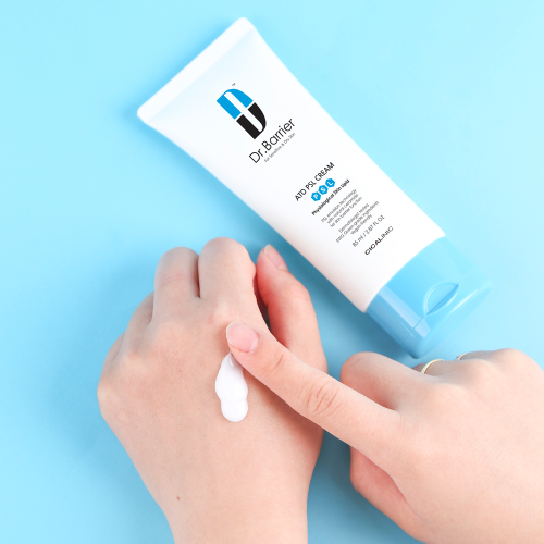 Dr.Barrier ATO PSL Cream for Babys Sensitive Skin