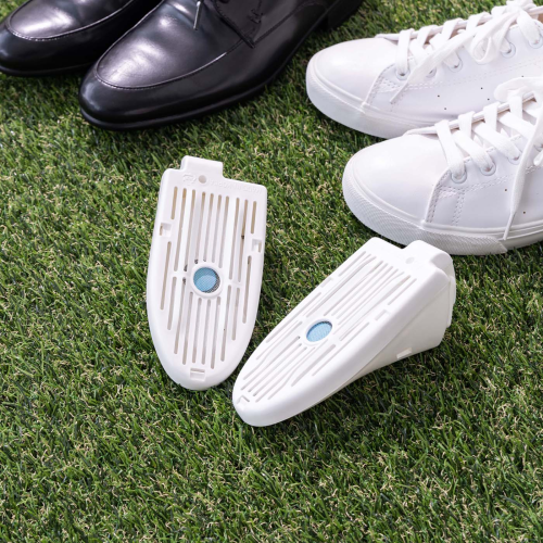 Masuri Semi Permanent Reusable Shoes Freshener Odo