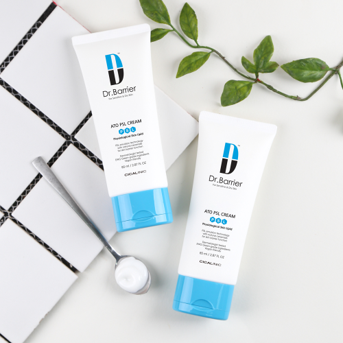 Dr.Barrier ATO PSL Cream for Babys Sensitive Skin