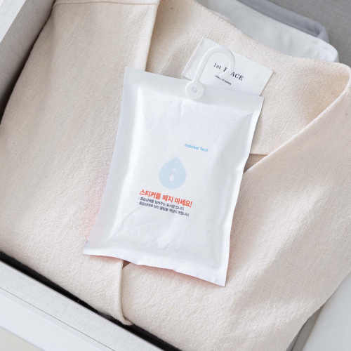 Dehumidifier Moisture Absorber for Drawer