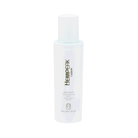 HEMPEAK T Serum