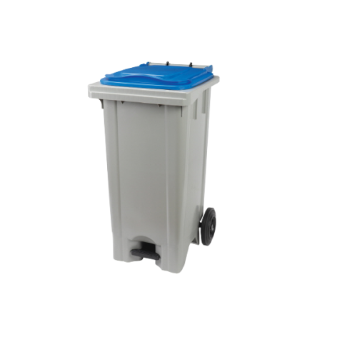 Mobile Garbage Bin Waste