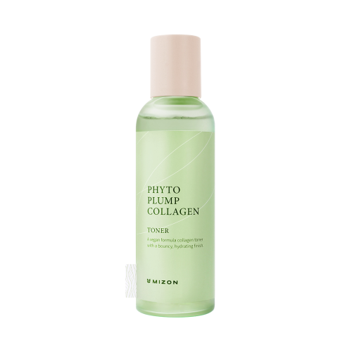 100 vegan collagen toner