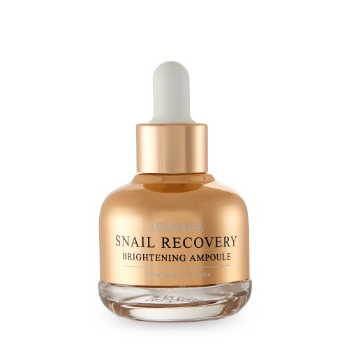 Deoproce Snail Recovery Bright