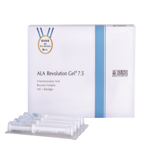 ALA Revolution Gel7.5