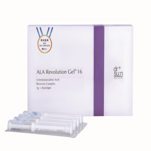 ALA Revolution Gel 16