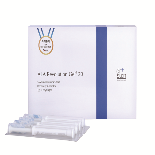 ALA Revolution Gel 20