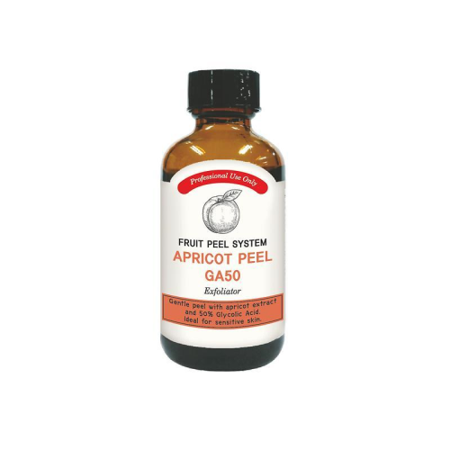 FRUIT PEEL SYSTEM GA50