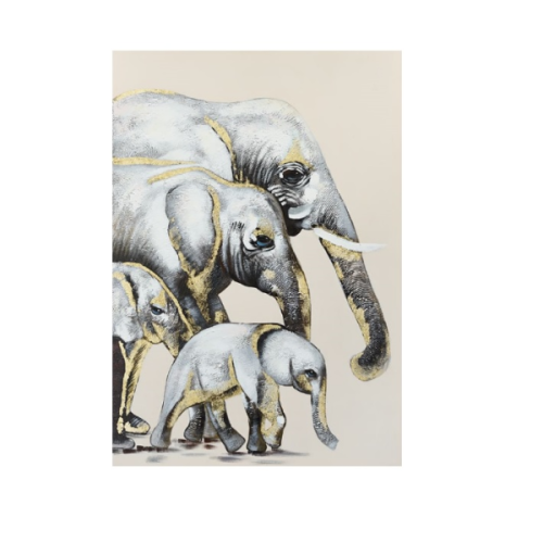 Handmade Painting Wall Art