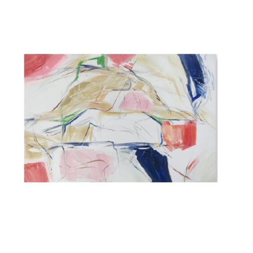Handmade Painting Wall Art