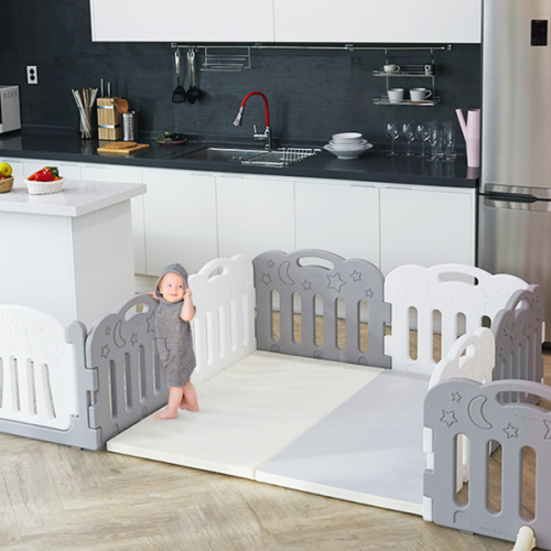 Caraz Babyroom