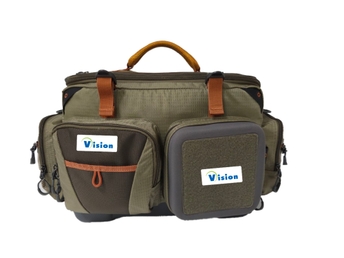 Fishing Outdoor Bag